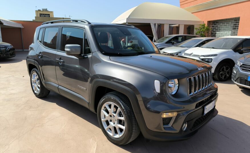 Jeep Renegade 1.0 T3 120 CV Limited