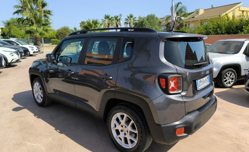 Jeep Renegade 1.0 T3 120 CV Limited