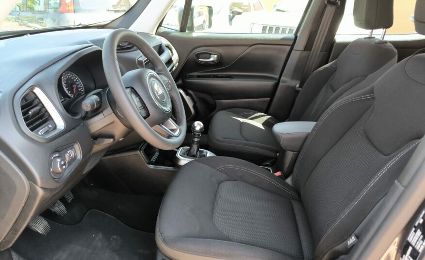 Jeep Renegade 1.0 T3 120 CV Limited