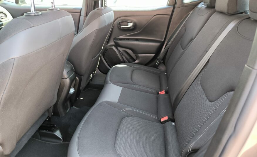 Jeep Renegade 1.0 T3 120 CV Limited