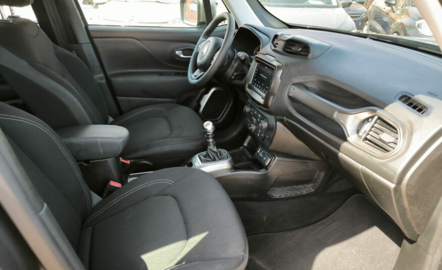 Jeep Renegade 1.0 T3 120 CV Limited