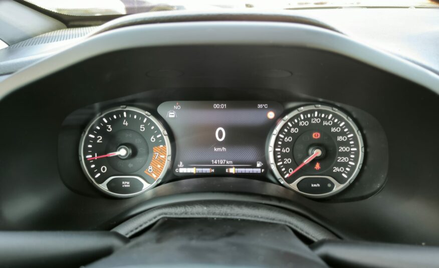 Jeep Renegade 1.0 T3 120 CV Limited
