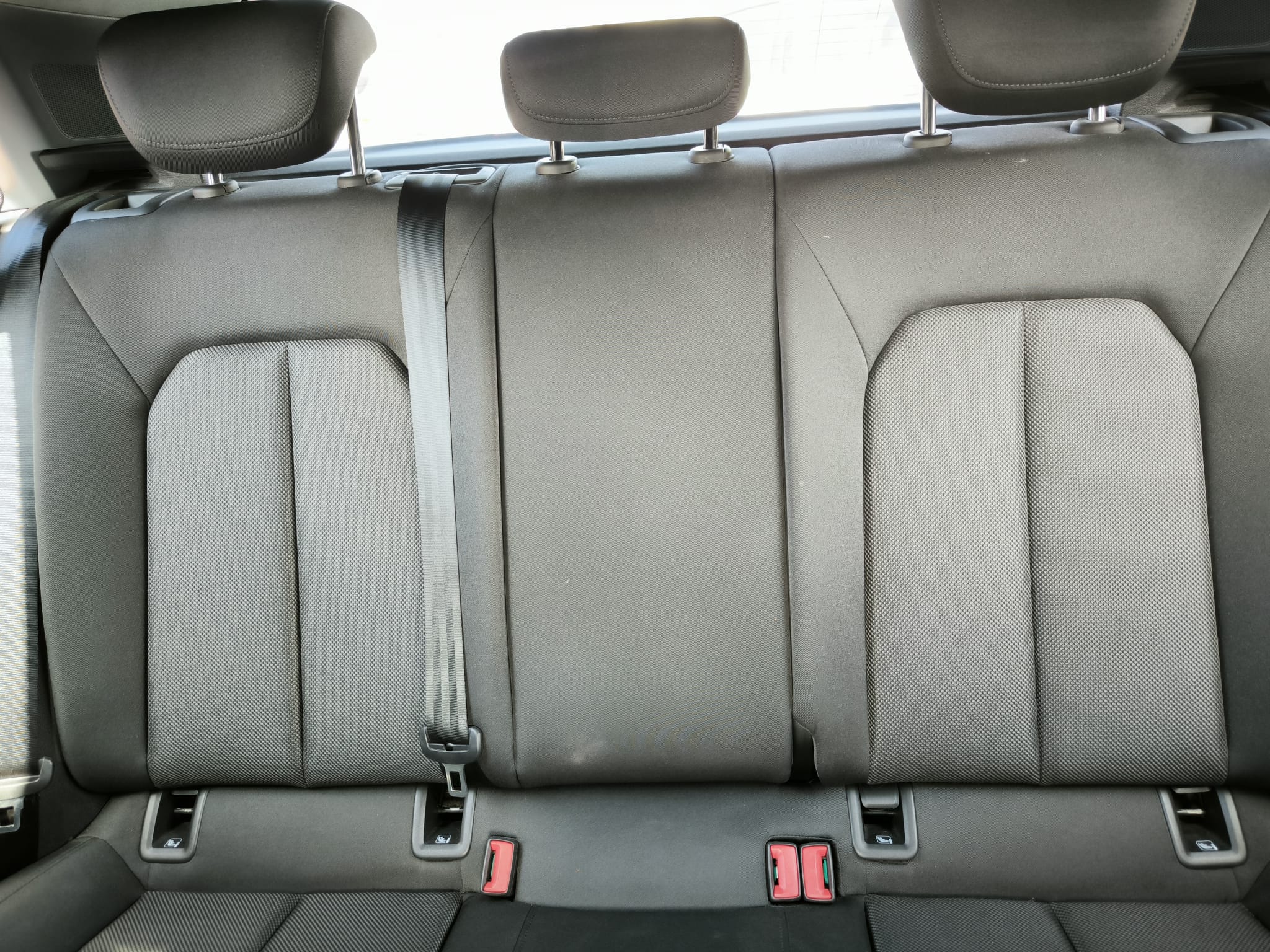 Audi A3 SPB 30 TDI S tronic Business