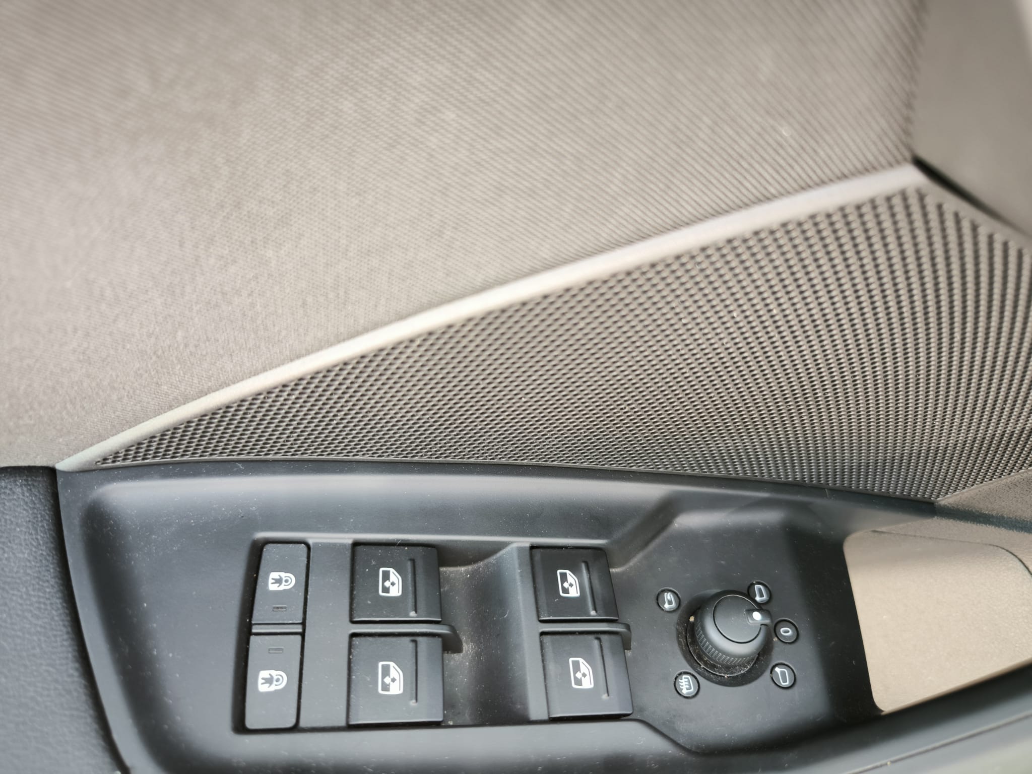 Audi A3 SPB 30 TDI S tronic Business