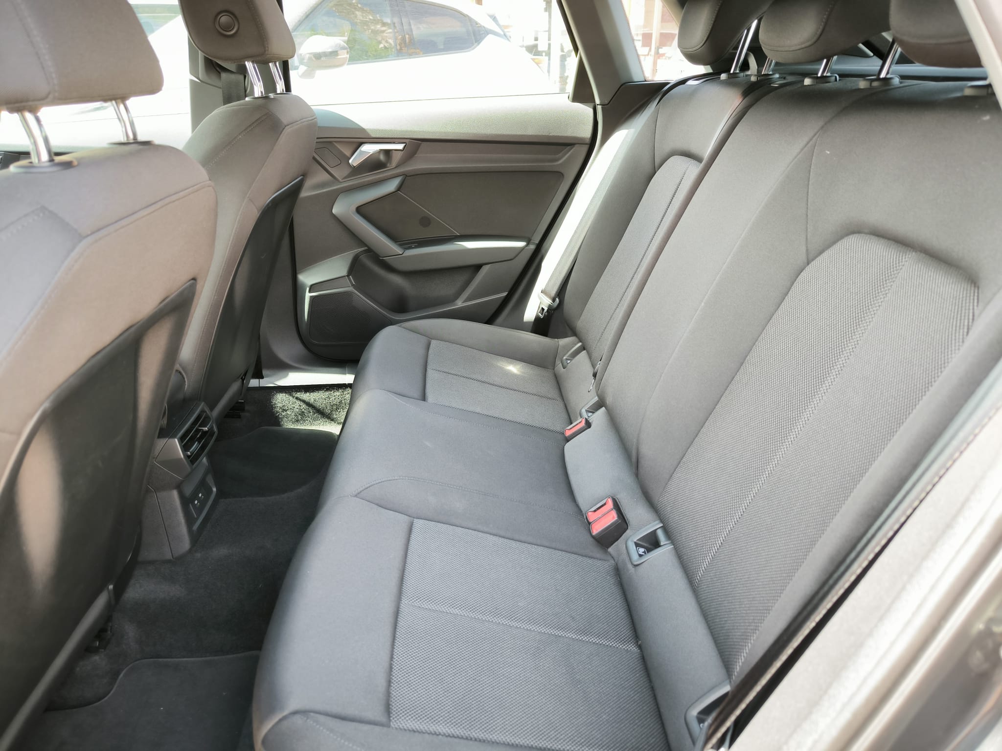 Audi A3 SPB 30 TDI S tronic Business