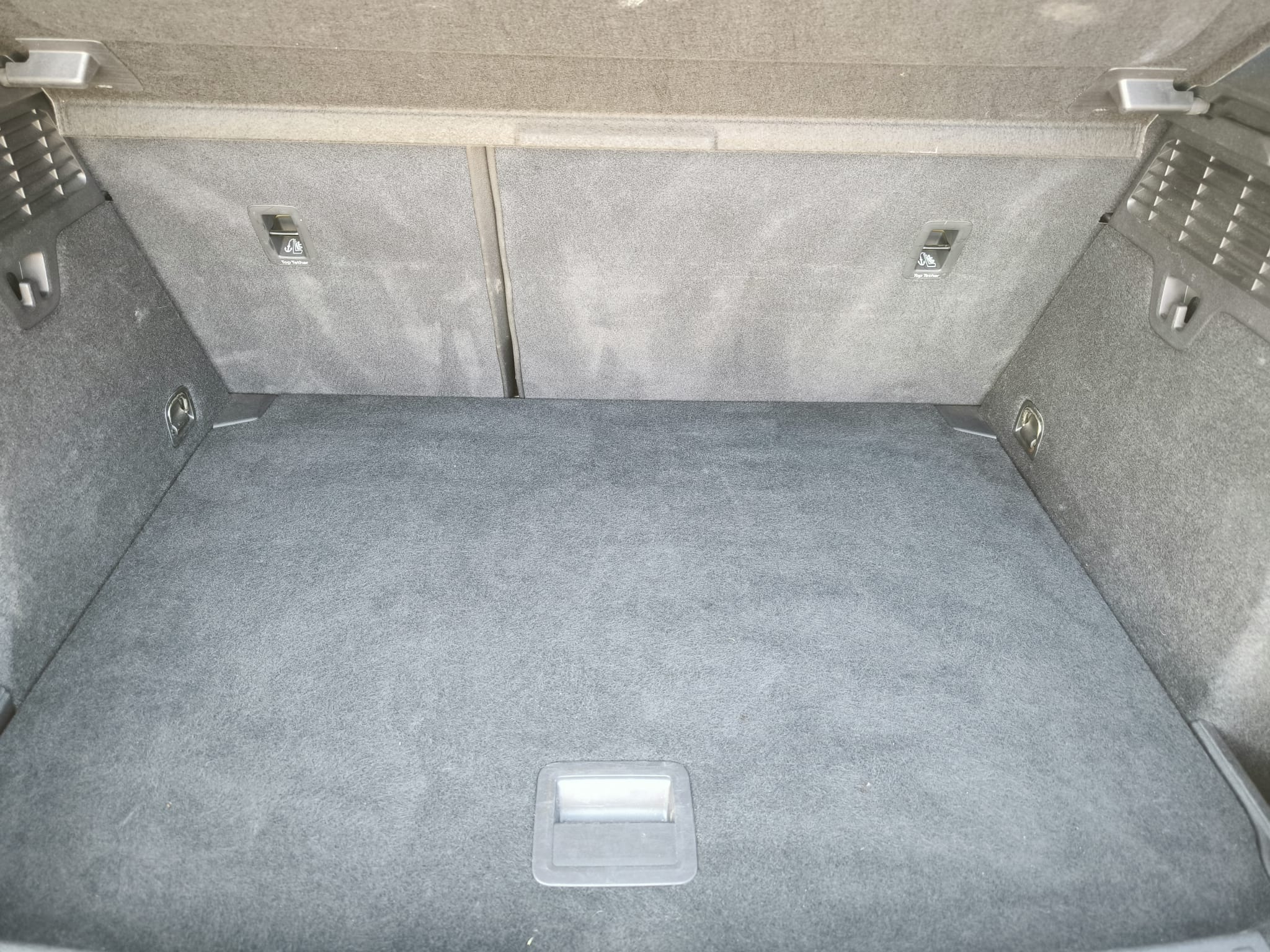 Audi A3 SPB 30 TDI S tronic Business