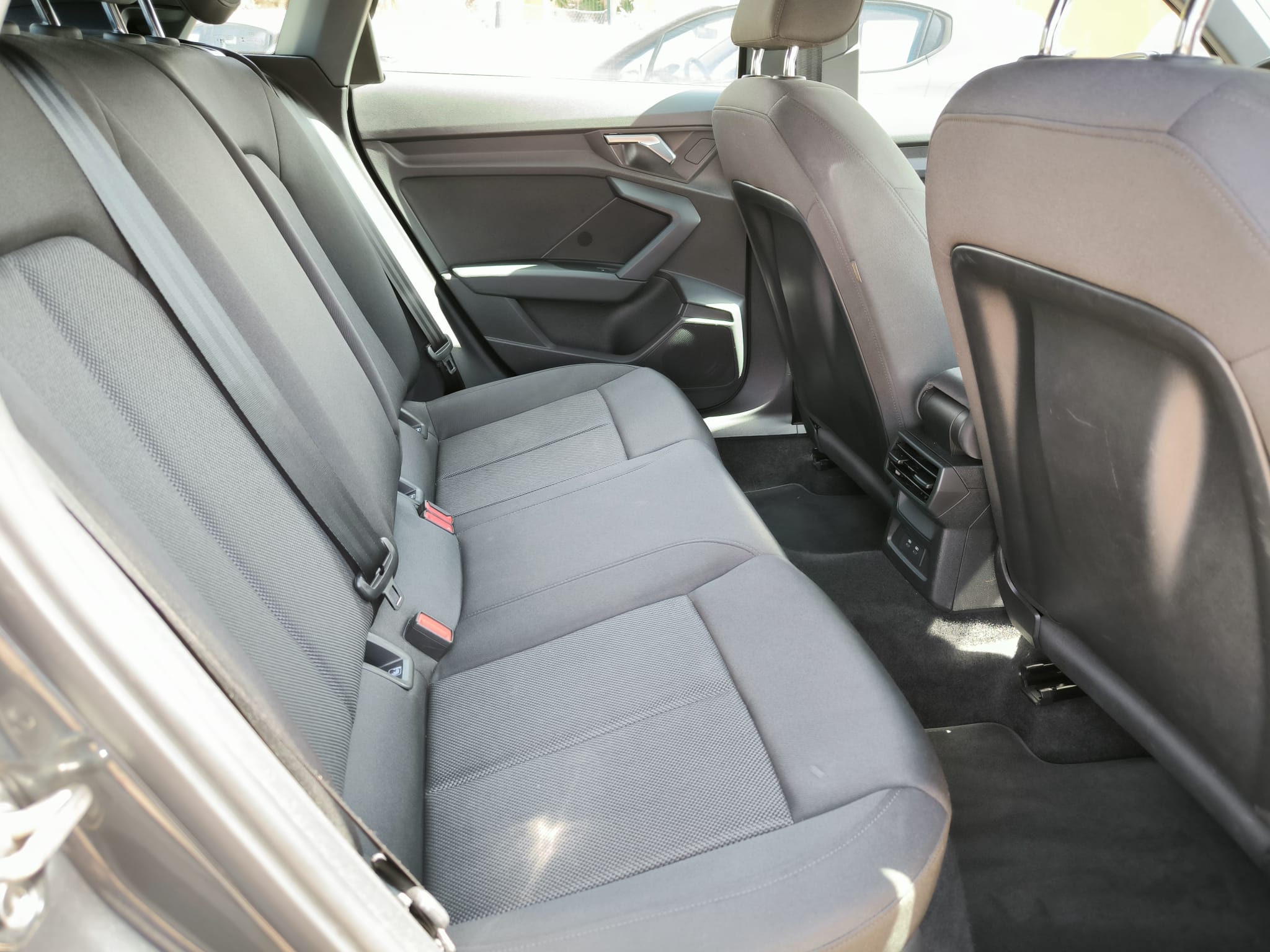 Audi A3 SPB 30 TDI S tronic Business