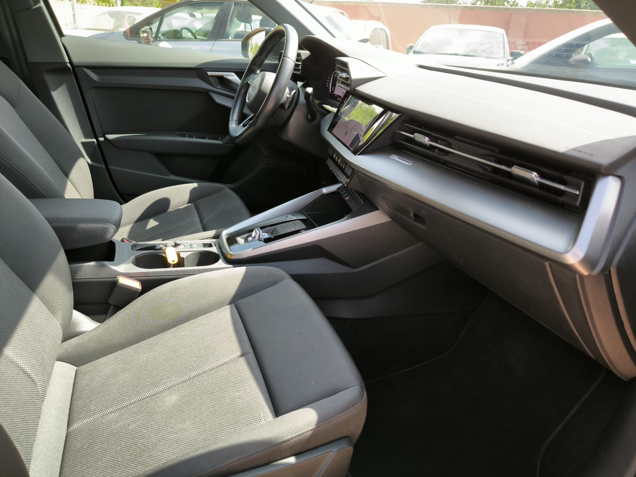 Audi A3 SPB 30 TDI S tronic Business