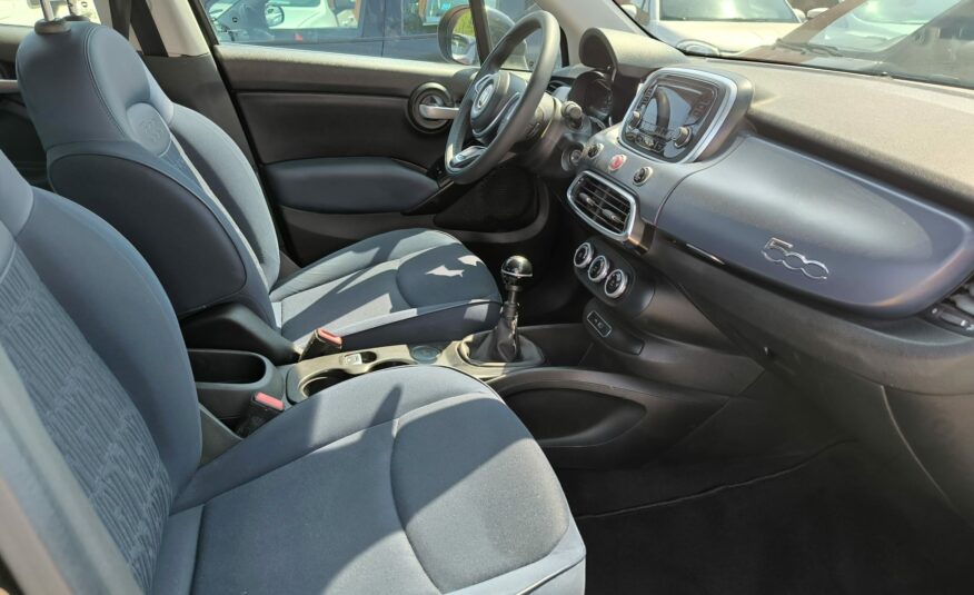 Fiat 500X 1.0 T3 120 CV Cult