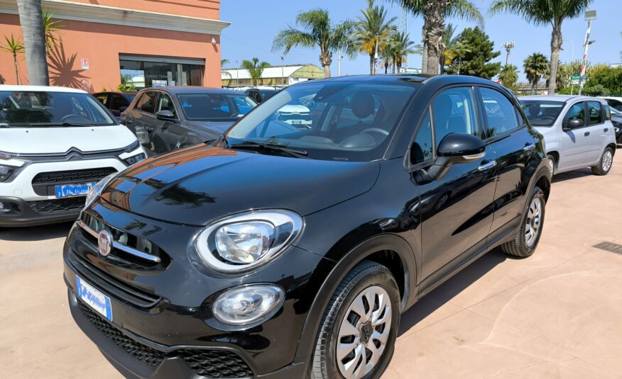 Fiat 500X 1.0 T3 120 CV Cult