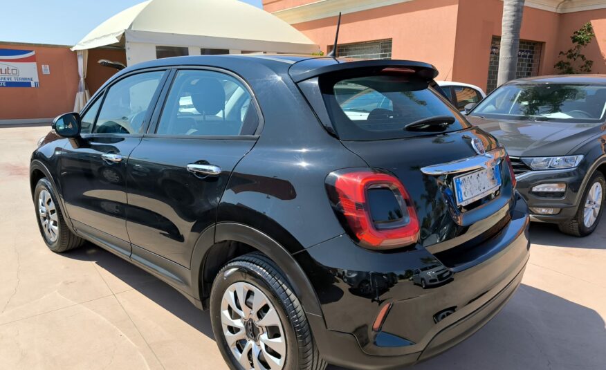 Fiat 500X 1.0 T3 120 CV Cult