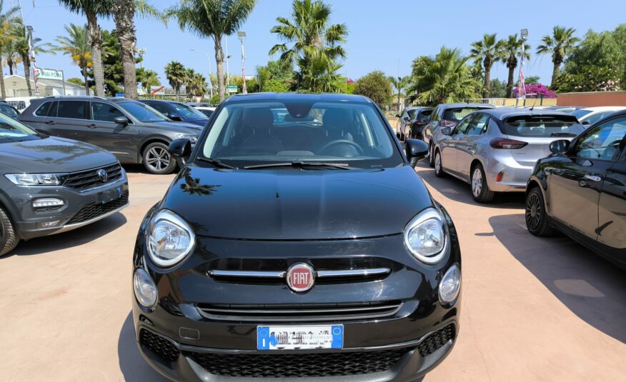 Fiat 500X 1.0 T3 120 CV Cult