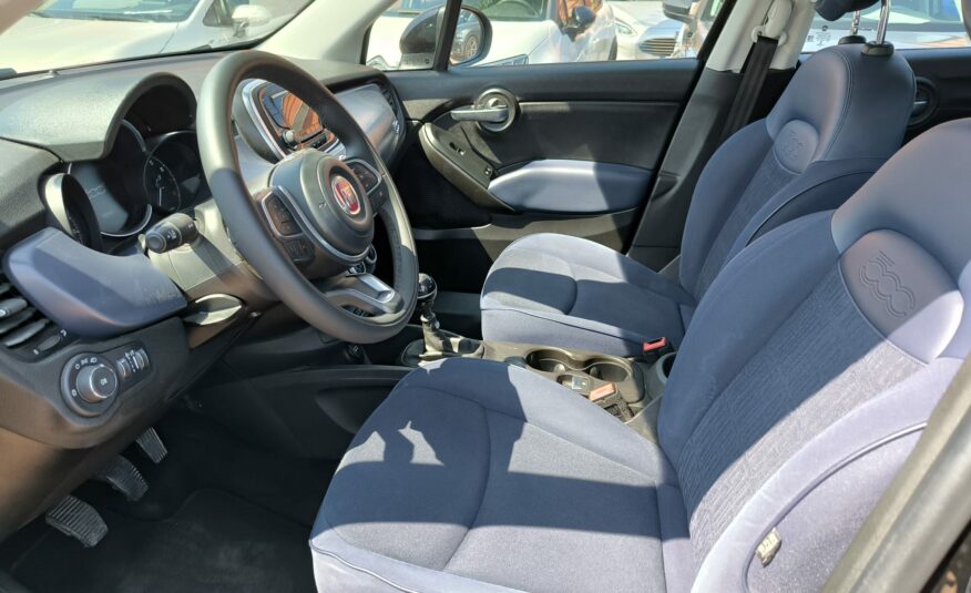 Fiat 500X 1.0 T3 120 CV Cult
