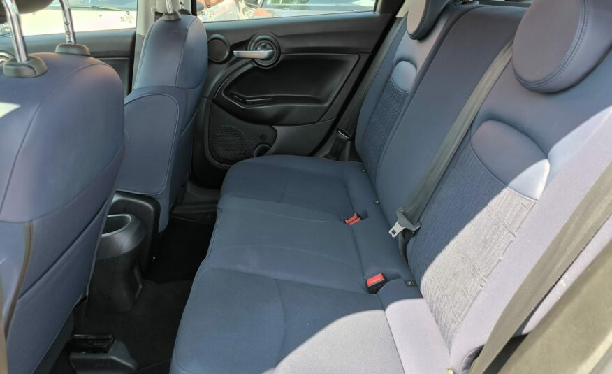 Fiat 500X 1.0 T3 120 CV Cult