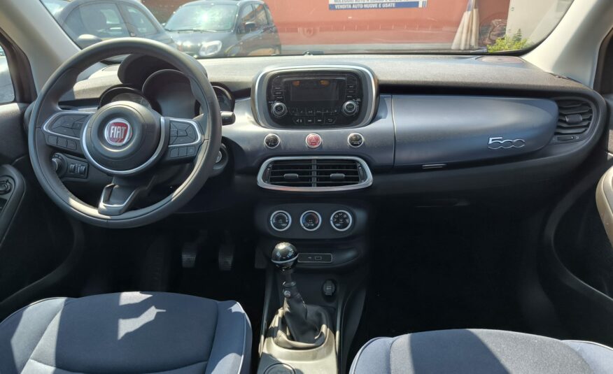 Fiat 500X 1.0 T3 120 CV Cult