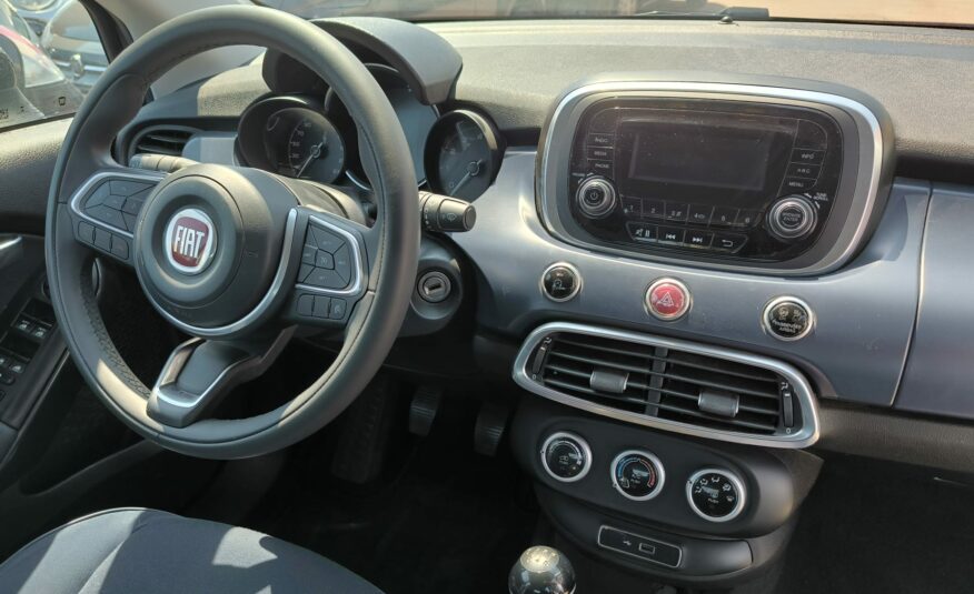 Fiat 500X 1.0 T3 120 CV Cult