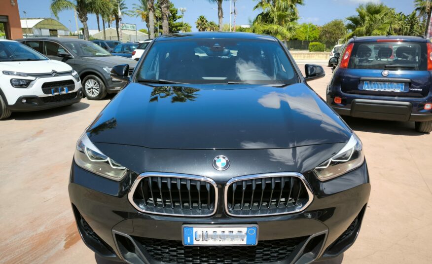 Bmw X2 M xDrive20d Msport