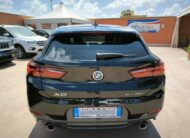 Bmw X2 M xDrive20d Msport