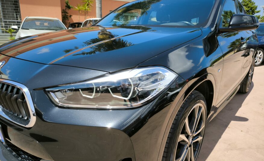 Bmw X2 M xDrive20d Msport