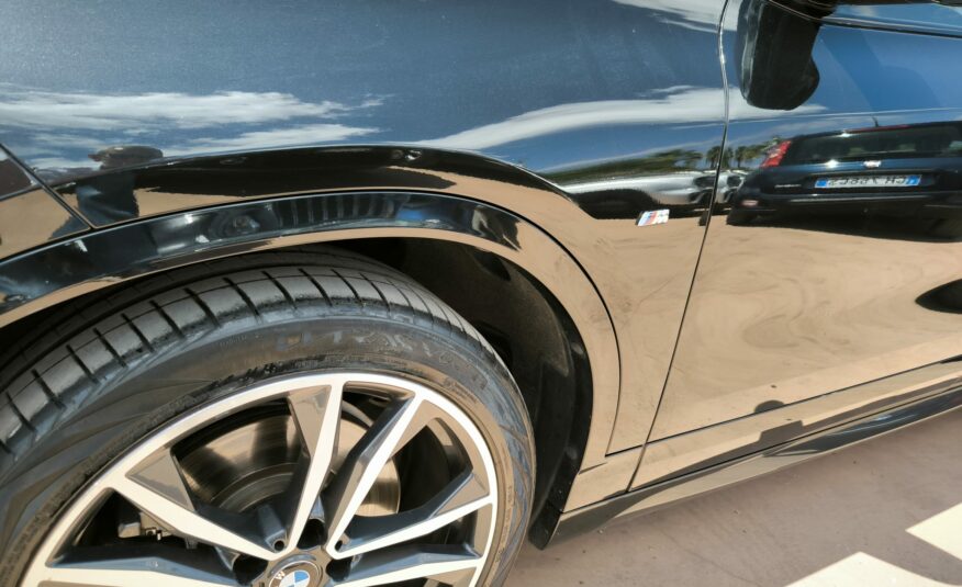 Bmw X2 M xDrive20d Msport