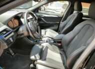 Bmw X2 M xDrive20d Msport