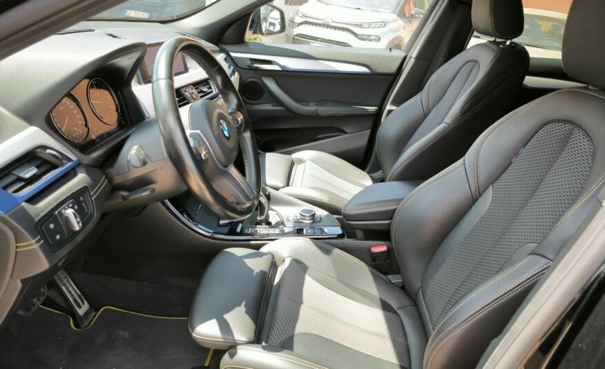 Bmw X2 M xDrive20d Msport