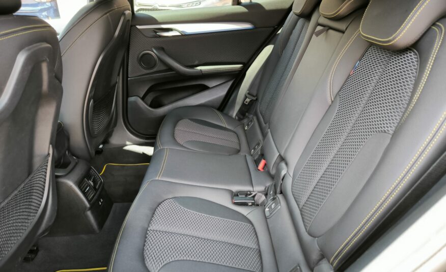 Bmw X2 M xDrive20d Msport