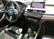 Bmw X2 M xDrive20d Msport