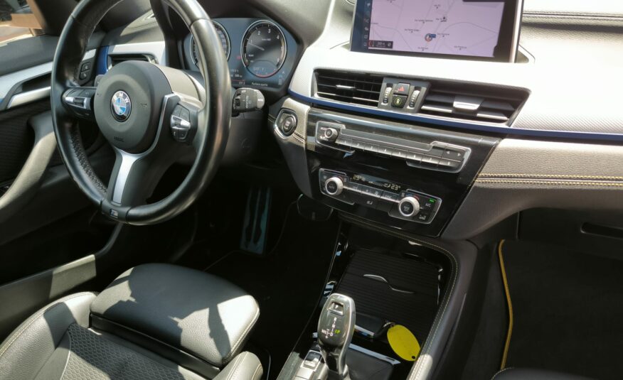 Bmw X2 M xDrive20d Msport