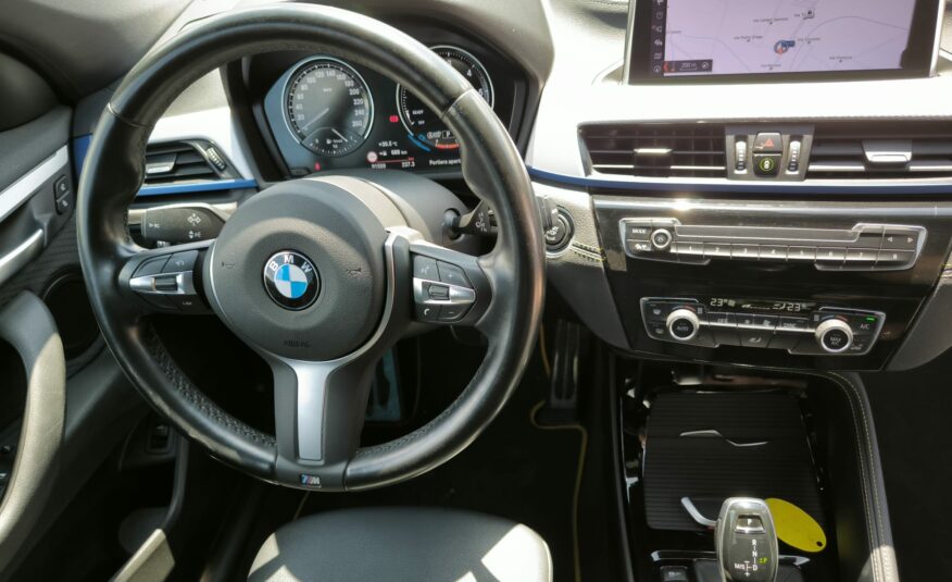 Bmw X2 M xDrive20d Msport