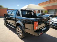 Evo Cross 4 2.0 Turbo Diesel Doppia Cabina 4×4