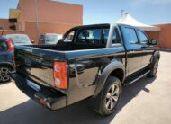 Evo Cross 4 2.0 Turbo Diesel Doppia Cabina 4×4