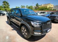 Evo Cross 4 2.0 Turbo Diesel Doppia Cabina 4×4