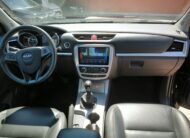 Evo Cross 4 2.0 Turbo Diesel Doppia Cabina 4×4