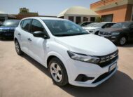 Dacia Sandero Streetway 1.0 SCe 65 CV Essential