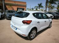 Dacia Sandero Streetway 1.0 SCe 65 CV Essential