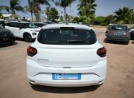 Dacia Sandero Streetway 1.0 SCe 65 CV Essential