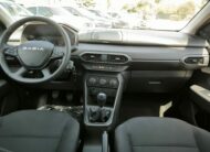 Dacia Sandero Streetway 1.0 SCe 65 CV Essential