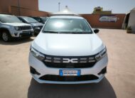 Dacia Sandero Streetway 1.0 SCe 65 CV Essential