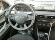 Dacia Sandero Streetway 1.0 SCe 65 CV Essential