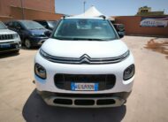 Citroen C3 Aircross BlueHDi 110 S&S Feel