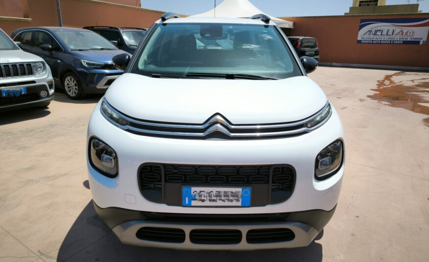 Citroen C3 Aircross BlueHDi 110 S&S Feel