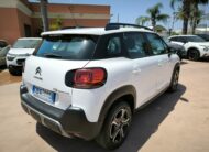 Citroen C3 Aircross BlueHDi 110 S&S Feel