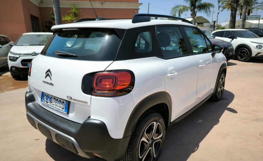 Citroen C3 Aircross BlueHDi 110 S&S Feel