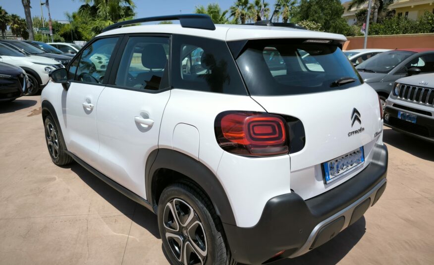 Citroen C3 Aircross BlueHDi 110 S&S Feel