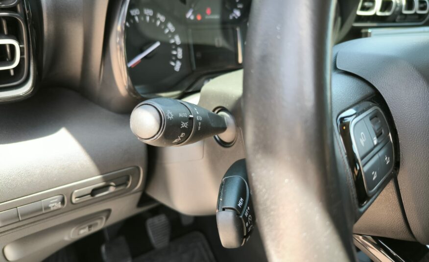 Citroen C3 Aircross BlueHDi 110 S&S Feel
