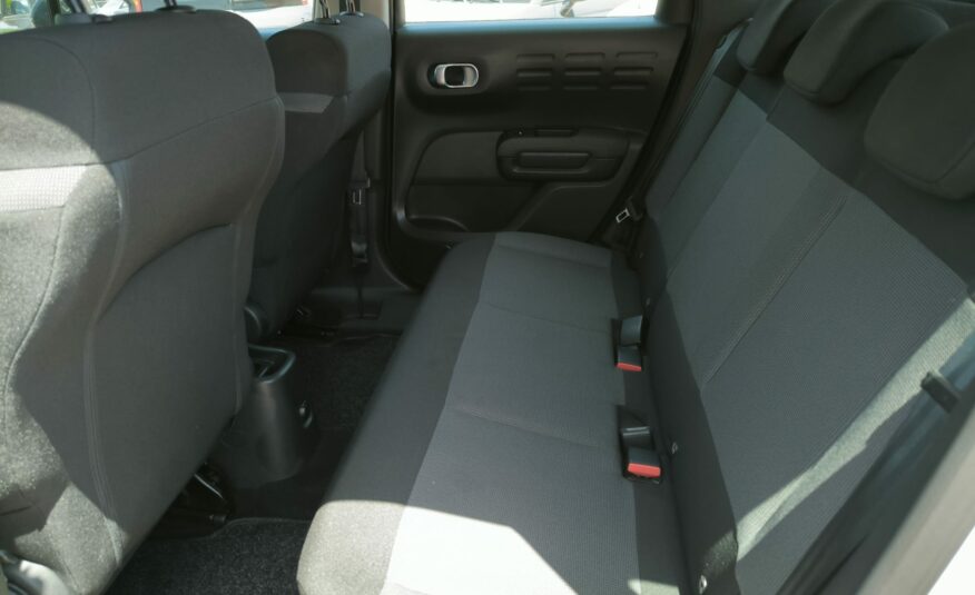 Citroen C3 Aircross BlueHDi 110 S&S Feel