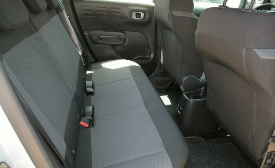 Citroen C3 Aircross BlueHDi 110 S&S Feel