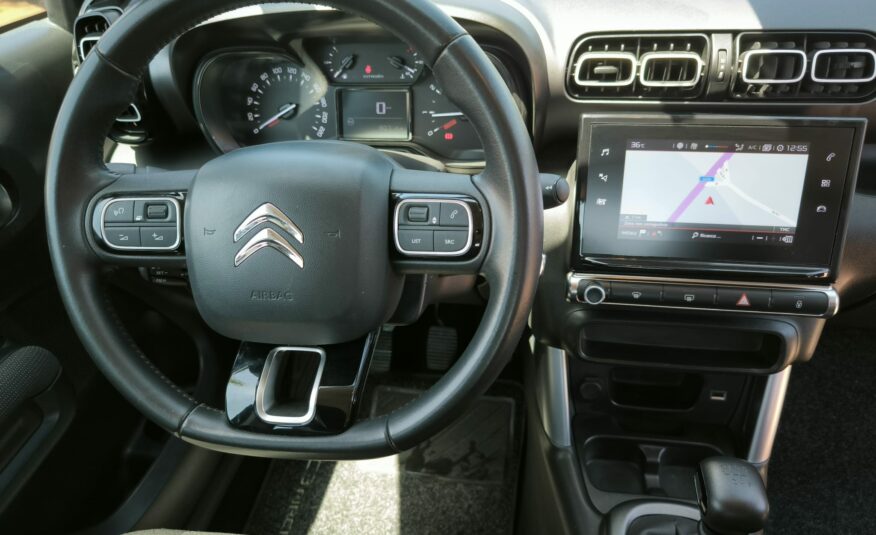 Citroen C3 Aircross BlueHDi 110 S&S Feel