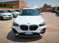 Bmw X1 xDrive18d Business Advantage
